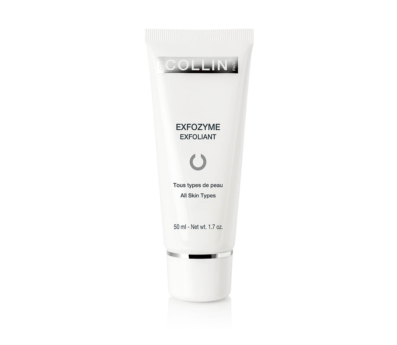Exfozyme-Exfoliant Exfozyme Exfoliant