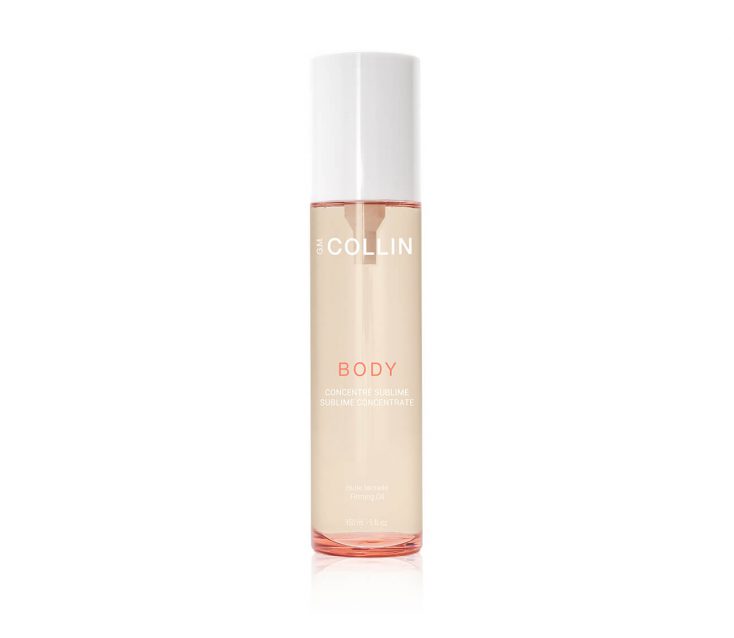 Sublime Firming Oil