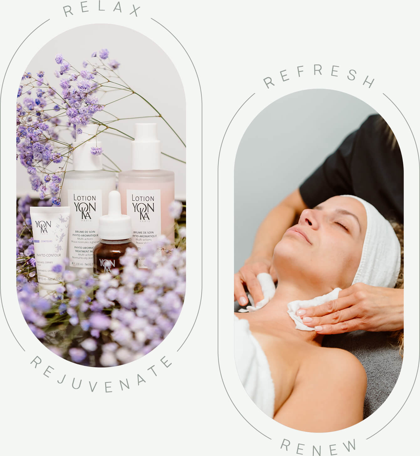 Mississauga Spa Services in Streetsville img
