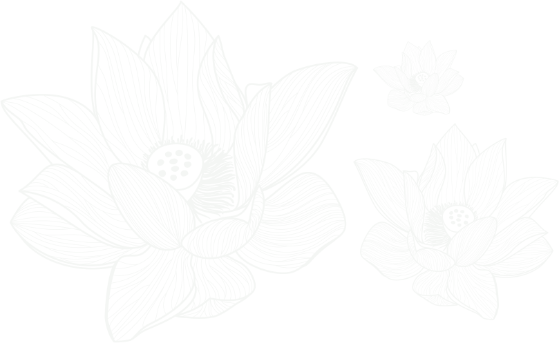 Spa flowers