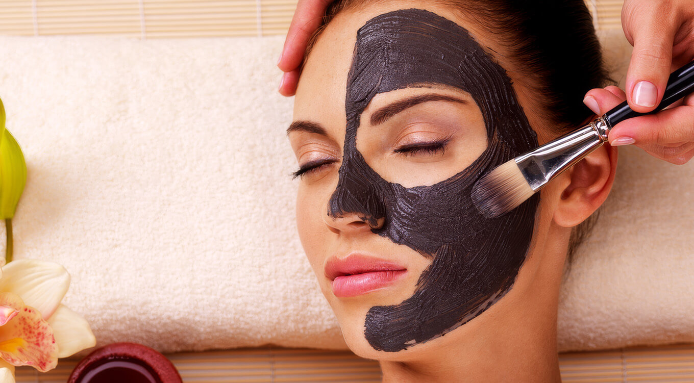2hr facial package