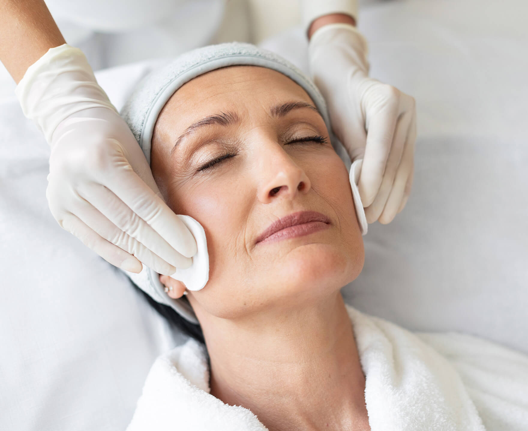 Mississauga Streetsville spa anti-aging treatments
