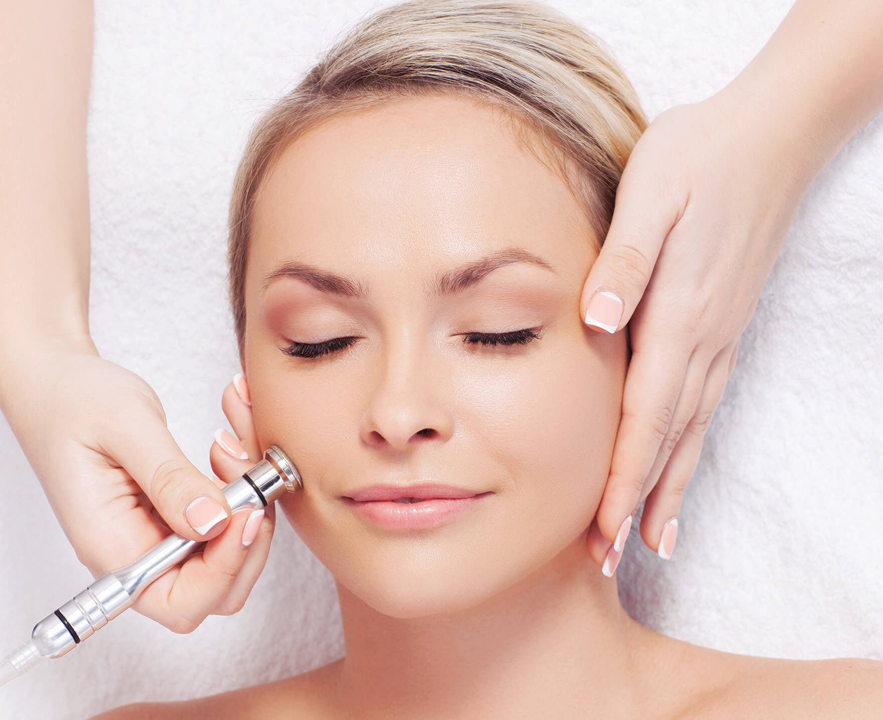 Mississauga Streetsville spa microdermabrasion