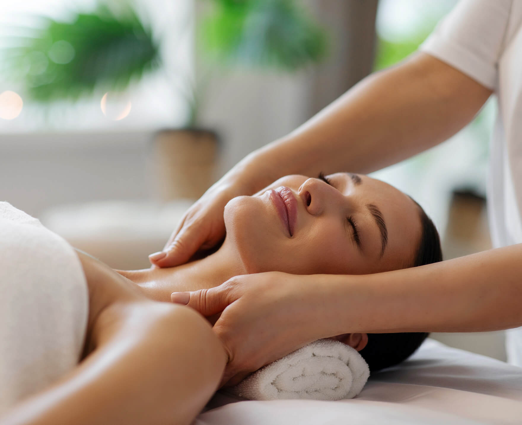 Mississauga Streetsville spa wellness treatments