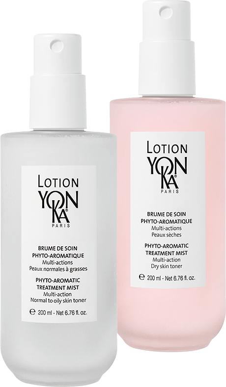 Yon-ka Toners