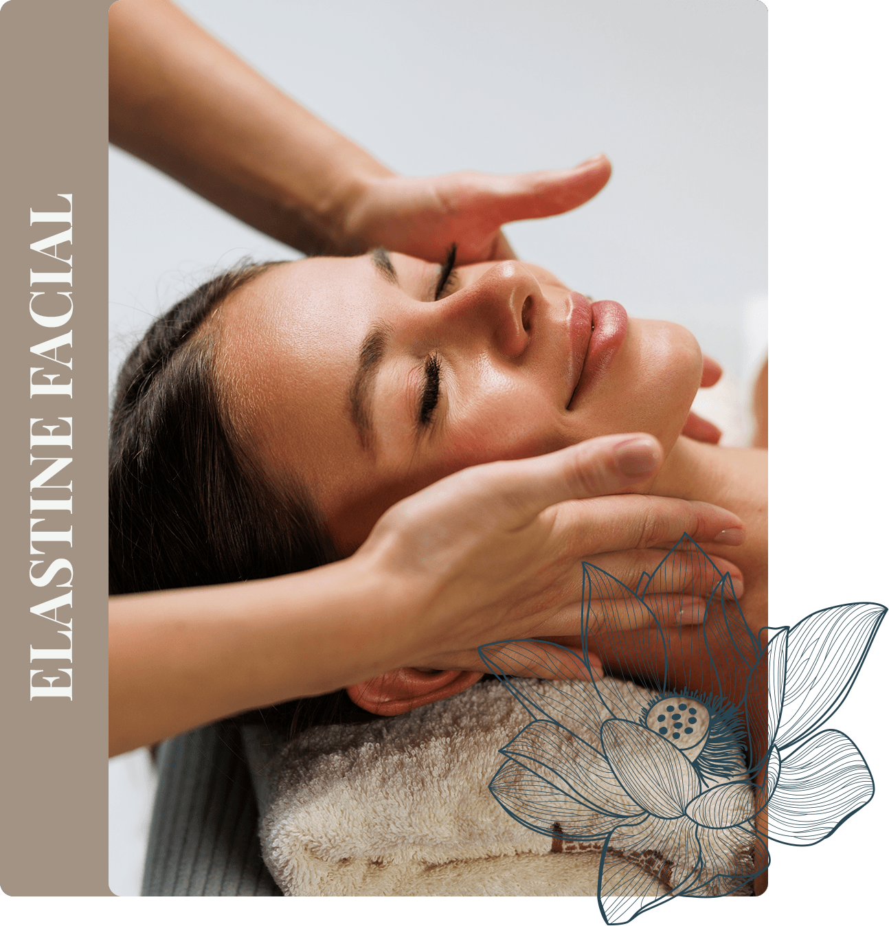 Yon-ka Elastine facial in Mississauga