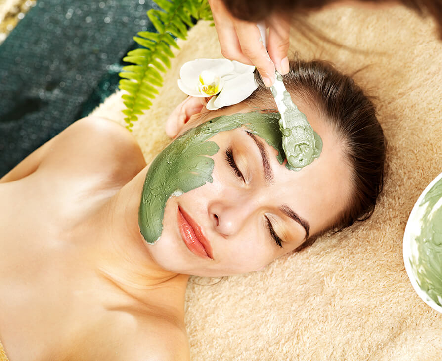 1hr deep cleansing facial in Mississauga