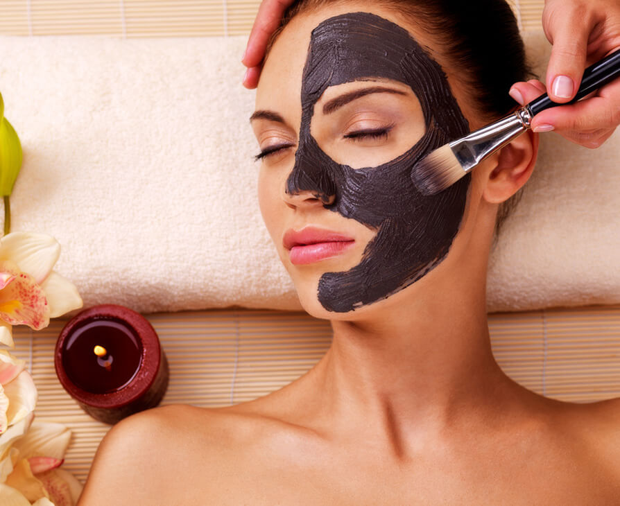2-hr deep cleansing facial in Mississauga