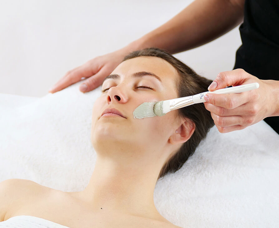 Yon-Ka Purity 20 facial in Mississauga