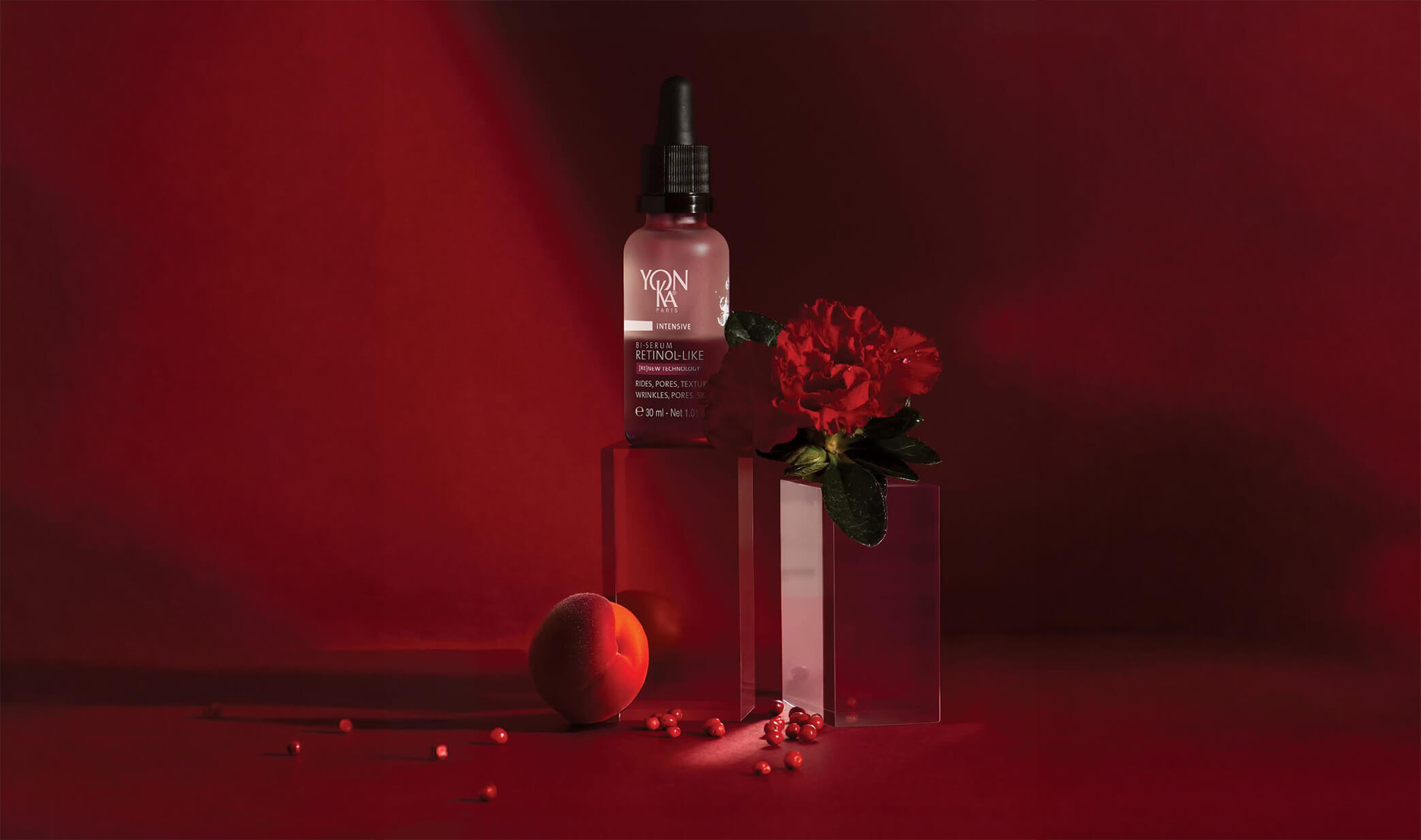 Yon-ka product