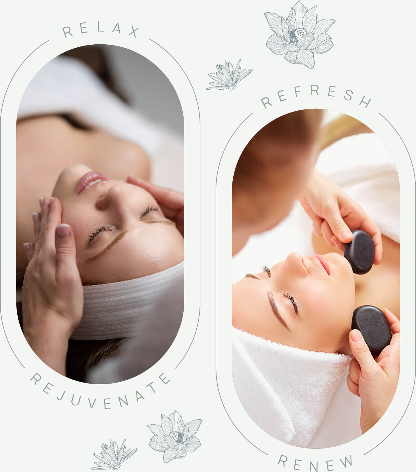 Wellness treatments in Mississauga Escape at The Spa